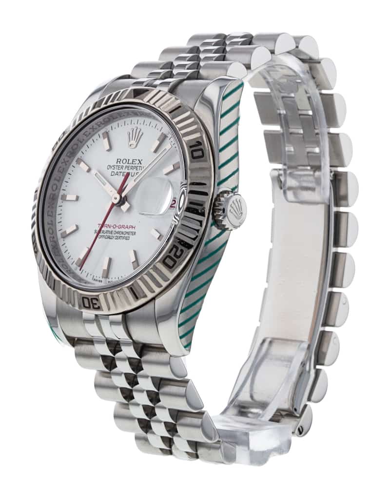 Rolex Turn-O-Graph 116264